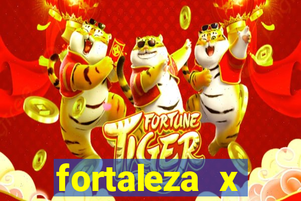 fortaleza x flamengo ao vivo futemax